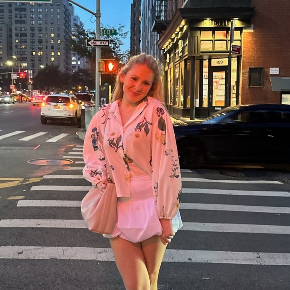 Meet your Posher, Alexa-grace